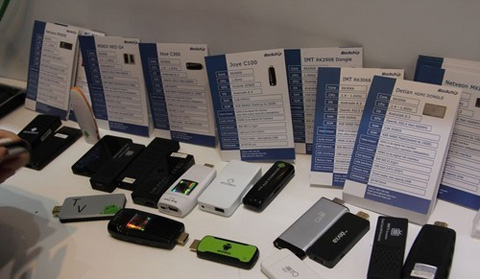 单核终结者：2012年香港电子展stake官网推出最强单核芯片RK2928